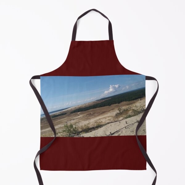 Item preview, Nida, Lithuania, landscape designed and sold by Sternchen2789.