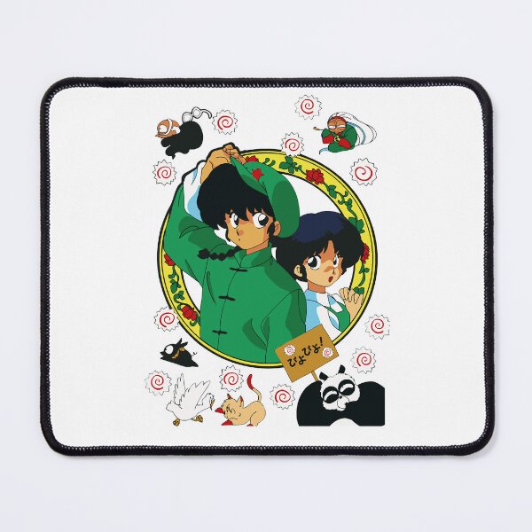 Item preview, Ranma Akane designed and sold by AdamPaul67.