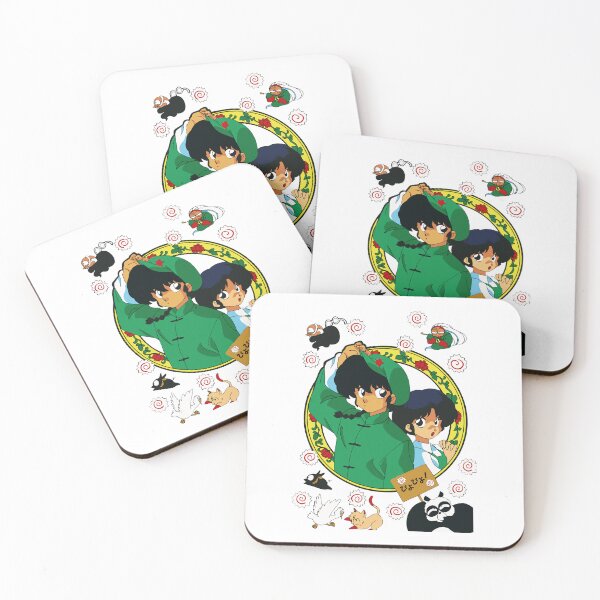 Item preview, Ranma Akane designed and sold by AdamPaul67.