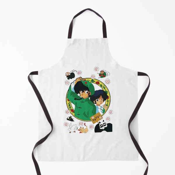 Item preview, Ranma Akane designed and sold by AdamPaul67.