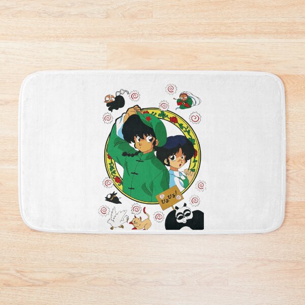 Item preview, Ranma Akane designed and sold by AdamPaul67.