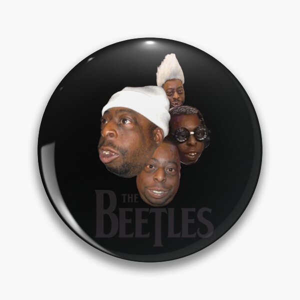 Item preview, the beetles Classic . designed and sold by viragjvmoger.
