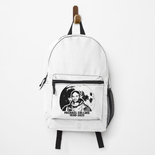 Item preview, Power Mission Critical Astronaut Energy Rip Michael Collins Graphic For Fans designed and sold by Loverbruboanaly.