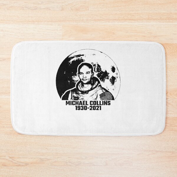 Item preview, Power Mission Critical Astronaut Energy Rip Michael Collins Graphic For Fans designed and sold by Loverbruboanaly.
