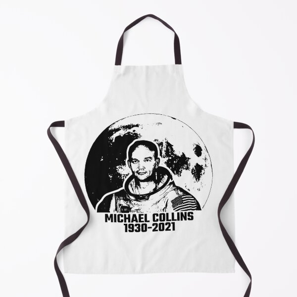 Item preview, Power Mission Critical Astronaut Energy Rip Michael Collins Graphic For Fans designed and sold by Loverbruboanaly.