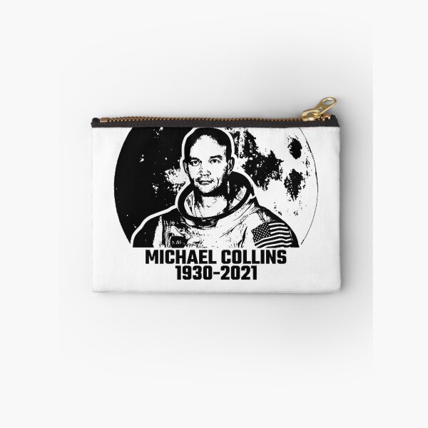 Item preview, Power Mission Critical Astronaut Energy Rip Michael Collins Graphic For Fans designed and sold by Loverbruboanaly.