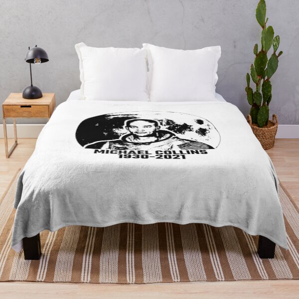 Item preview, Power Mission Critical Astronaut Energy Rip Michael Collins Graphic For Fans designed and sold by Loverbruboanaly.