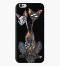 Vinilo o funda para iPhone Geminis