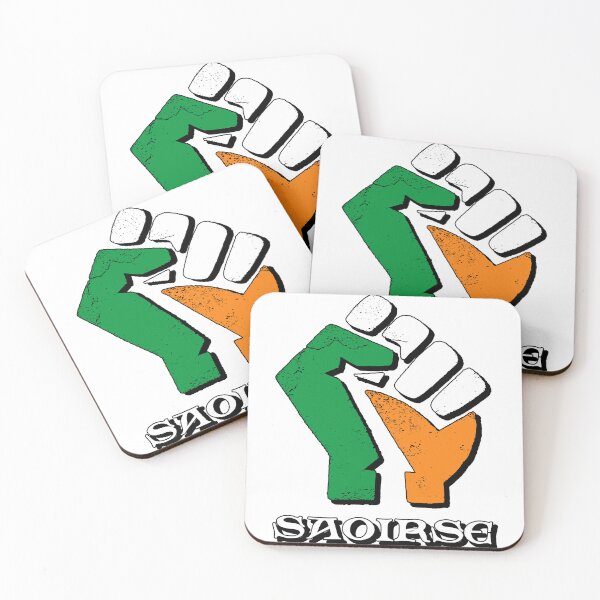 Item preview, Power Mission Critical Astronaut Energy Saoirse Fenian Classic Fans designed and sold by Loverbruboanaly.