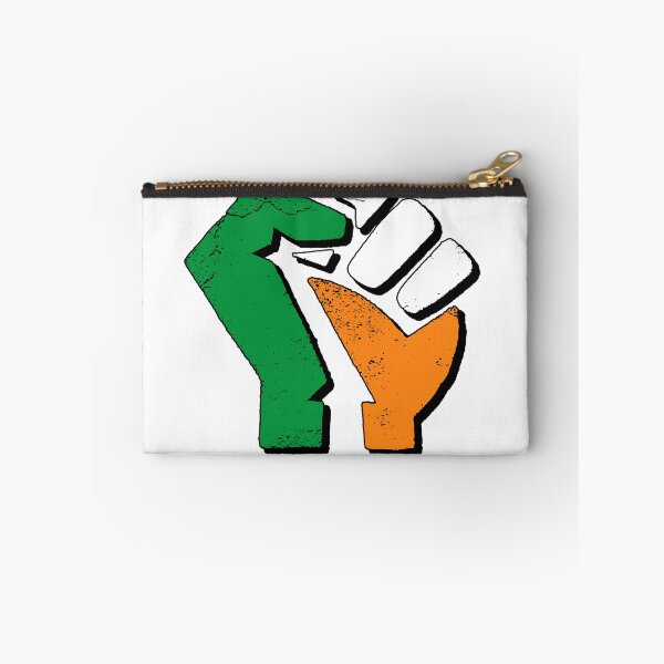 Item preview, Power Mission Critical Astronaut Energy Saoirse Fenian Classic Fans designed and sold by Loverbruboanaly.