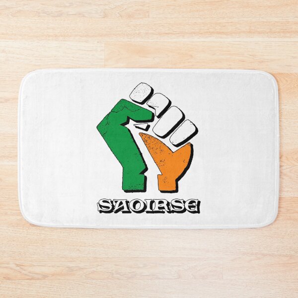 Item preview, Power Mission Critical Astronaut Energy Saoirse Fenian Classic Fans designed and sold by Loverbruboanaly.