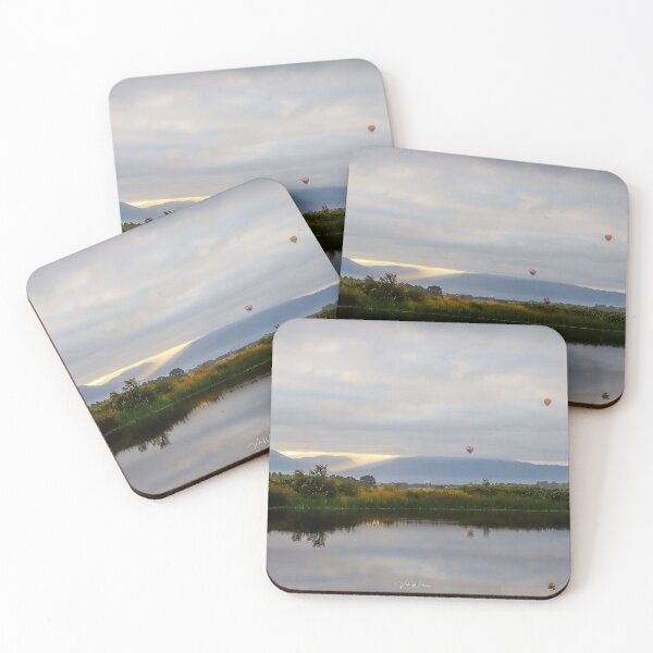 Item preview, Hot Air Balloons, Yarra Valley, Victoria, Australia. designed and sold by Vicki Walsh.