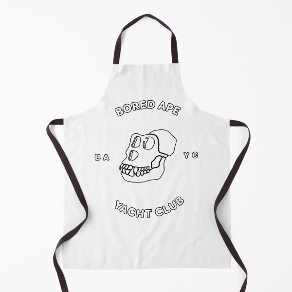 Item preview, Bored Ape Yacht Club Classic T-Shirt designed and sold by CathrinBraun.