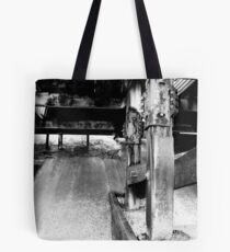 Stilts Tote Bag