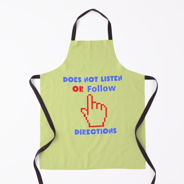 Item preview, No escucha ni sigue instrucciones designed and sold by imtiyaz9661.
