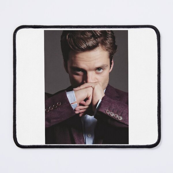 Item preview, Power Mission Critical Astronaut Energy Sebastian Stan Premium designed and sold by Loverbruboanaly.