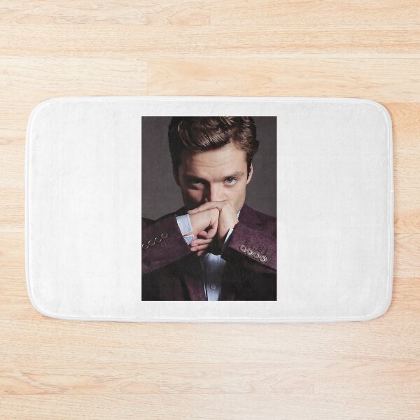 Item preview, Power Mission Critical Astronaut Energy Sebastian Stan Premium designed and sold by Loverbruboanaly.
