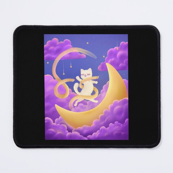 Item preview, Dance Like Nobodys Watching Cat designed and sold by LeonarDobonu.