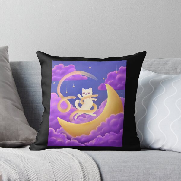 Item preview, Dance Like Nobodys Watching Cat designed and sold by LeonarDobonu.