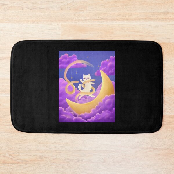 Item preview, Dance Like Nobodys Watching Cat designed and sold by LeonarDobonu.