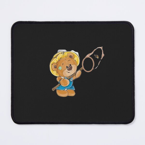 Item preview, JuicyFruitSnacks He taught bear hunting bee Classic designed and sold by virnmjan.
