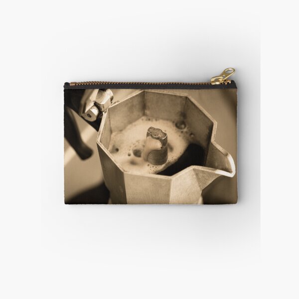Item preview, neapolitan coffee machine designed and sold by ssviluppo.