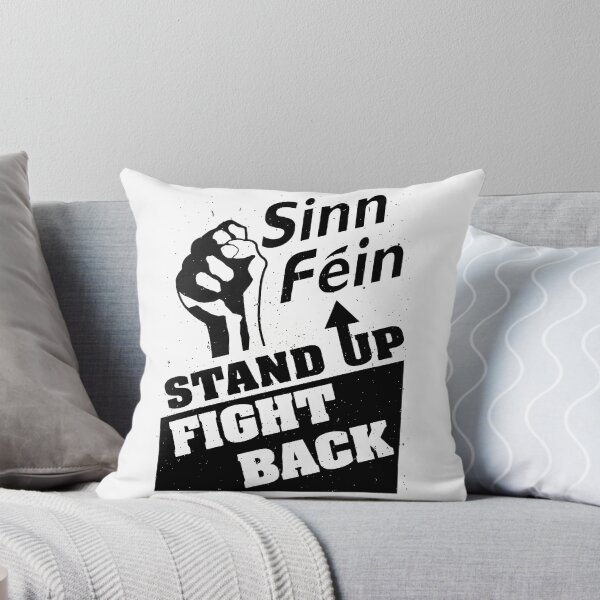 Item preview, Power Mission Critical Astronaut Energy Sinn Fein Socialist Irish Gift Movie Fans designed and sold by Loverbruboanaly.