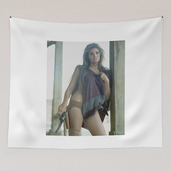 Item preview, Raquel Welch designed and sold by AdamPaul67.