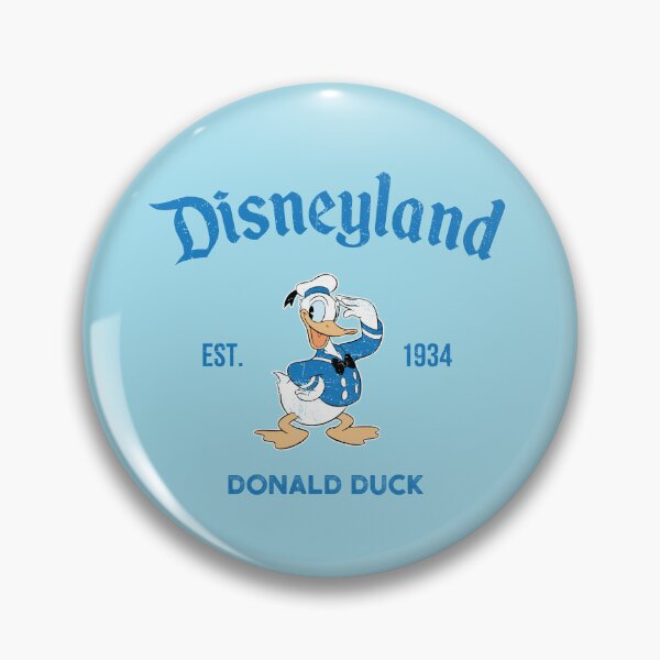 Item preview, Donald Duck Est 1934, Matching Design For Vacation Trip to Castle 2022 designed and sold by Collins Gonzales.