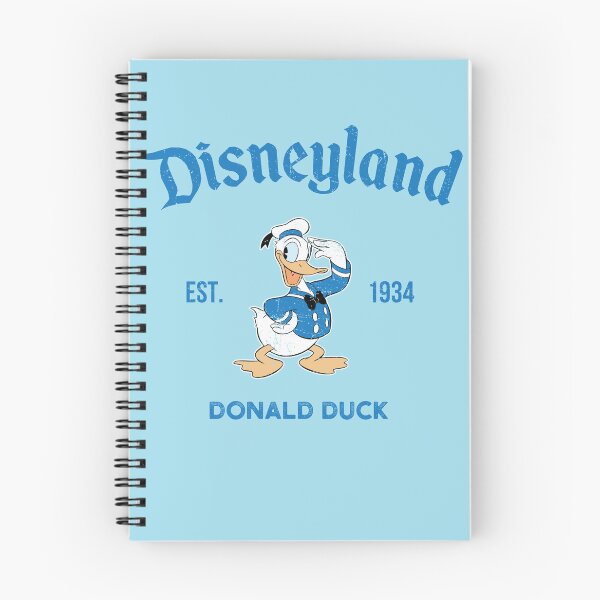 Item preview, Donald Duck Est 1934, Matching Design For Vacation Trip to Castle 2022 designed and sold by Collins Gonzales.
