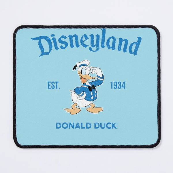 Item preview, Donald Duck Est 1934, Matching Design For Vacation Trip to Castle 2022 designed and sold by Collins Gonzales.