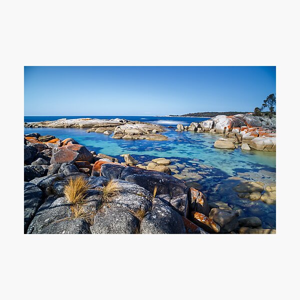 Item preview, Binalong Bay designed and sold by thommo69.