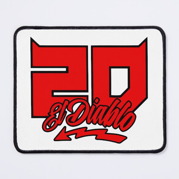 Item preview, El Diablo designed and sold by alicecheppner.