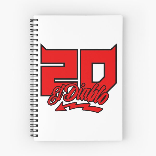 Item preview, El Diablo designed and sold by alicecheppner.