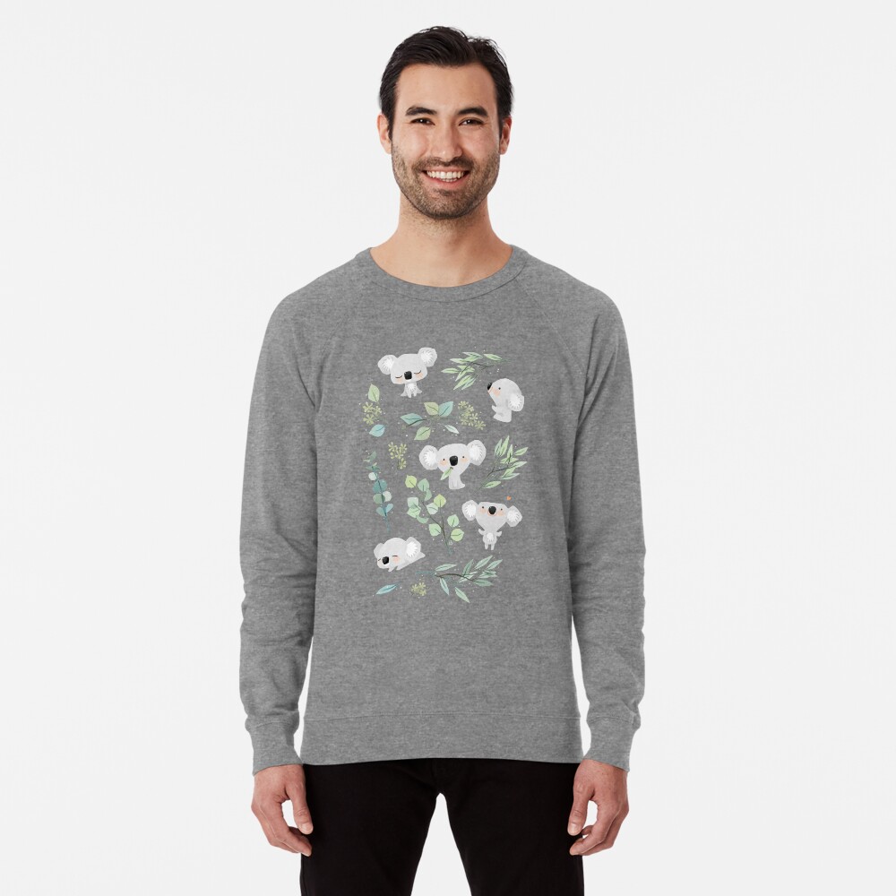 Vista previa del artículo con la obra «Sudadera ligera», diseñado y vendido por freeminds.