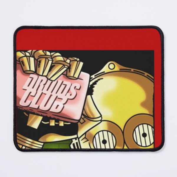 Item preview, DROIDS-CLU Essential T-Shirt designed and sold by Leon1Ivano.