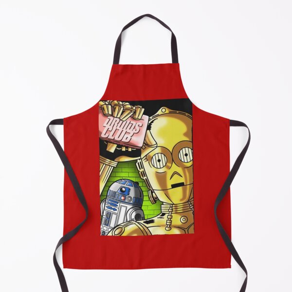 Item preview, DROIDS-CLU Essential T-Shirt designed and sold by Leon1Ivano.