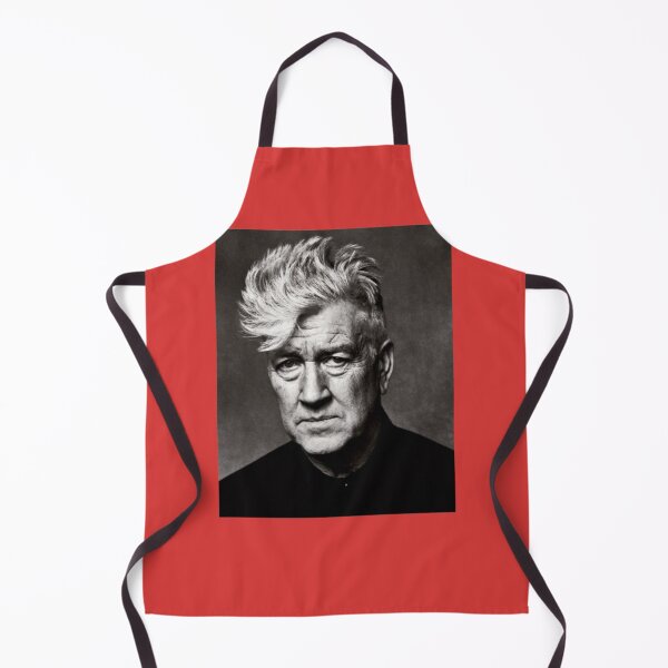 Item preview, Best Selling - David Lynch Classic T-Shirt designed and sold by Alex2Azeev.