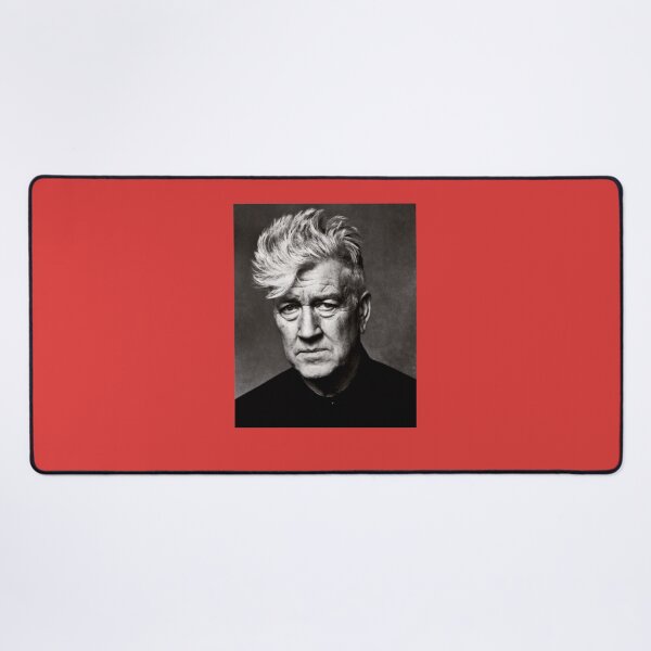 Item preview, Best Selling - David Lynch Classic T-Shirt designed and sold by Alex2Azeev.