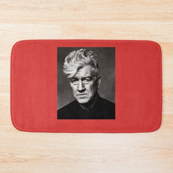 Item preview, Best Selling - David Lynch Classic T-Shirt designed and sold by Alex2Azeev.