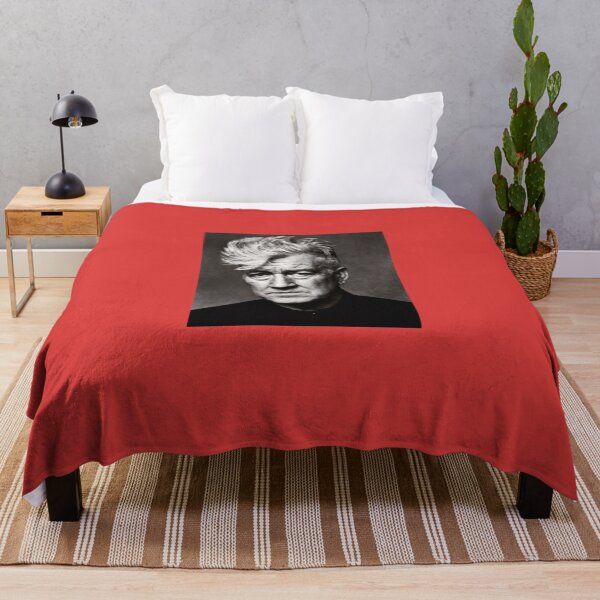 Item preview, Best Selling - David Lynch Classic T-Shirt designed and sold by Alex2Azeev.