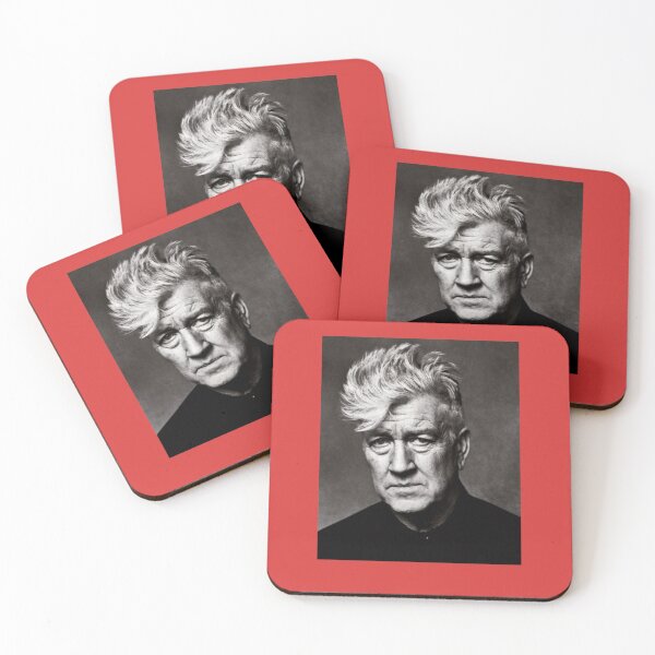 Item preview, Best Selling - David Lynch Classic T-Shirt designed and sold by Alex2Azeev.
