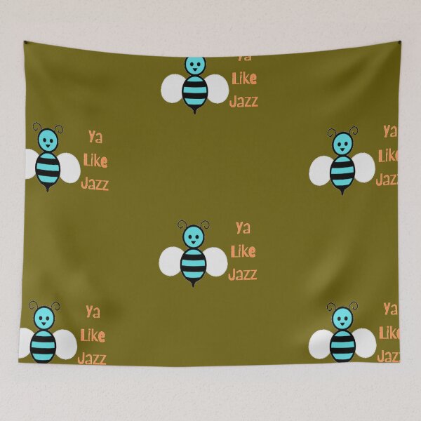 Item preview, ya like jazz designed and sold by imtiyaz9661.