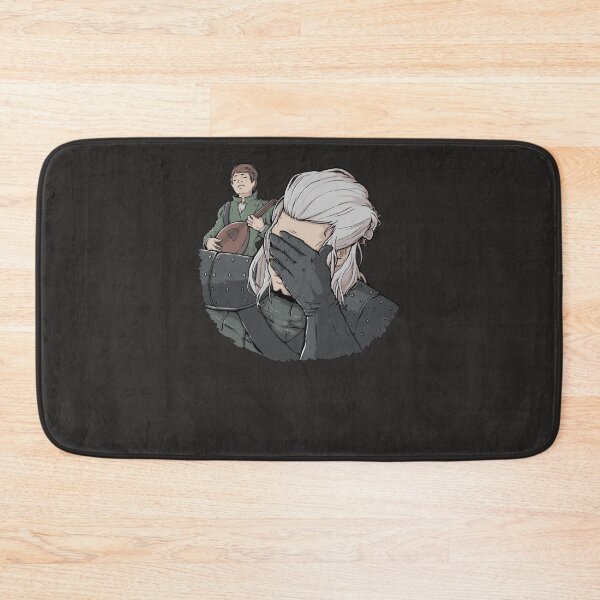 Item preview, Camiseta clásica Palma de la cara de Geralt designed and sold by TorbenHaus.