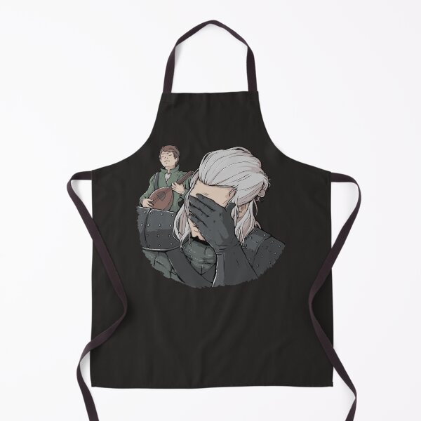 Item preview, Geralt Face Palm Classic T-Shirt designed and sold by TorbenHaus.