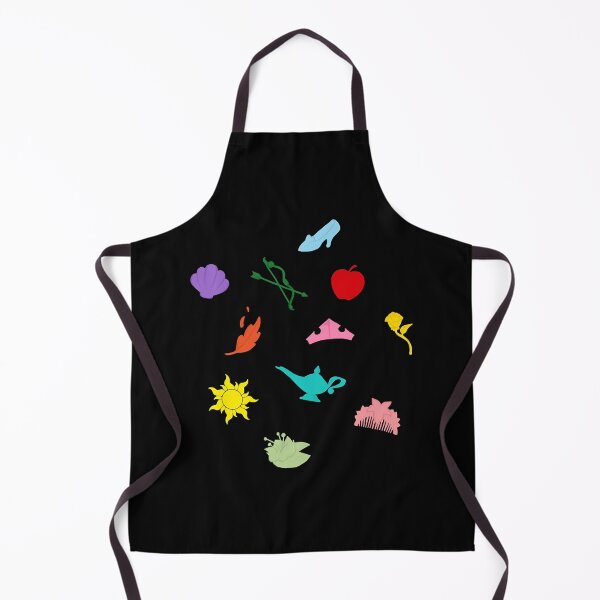 Item preview, Princess Symbol Pattern designed and sold by JamesJo7301502.