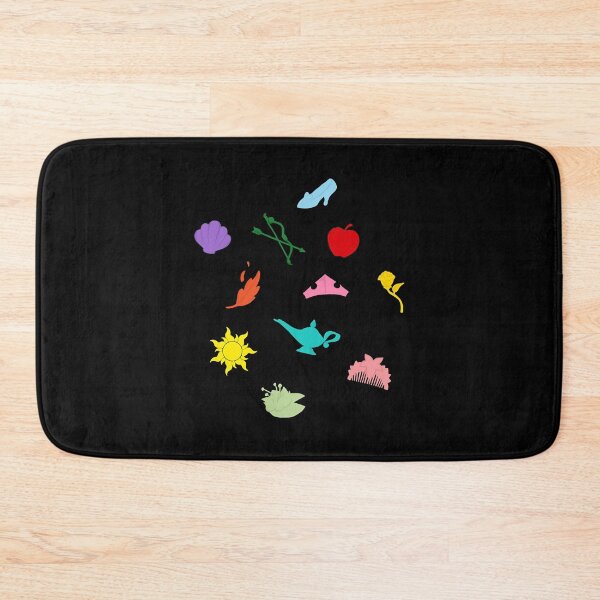 Item preview, Princess Symbol Pattern  designed and sold by JamesJo7301502.