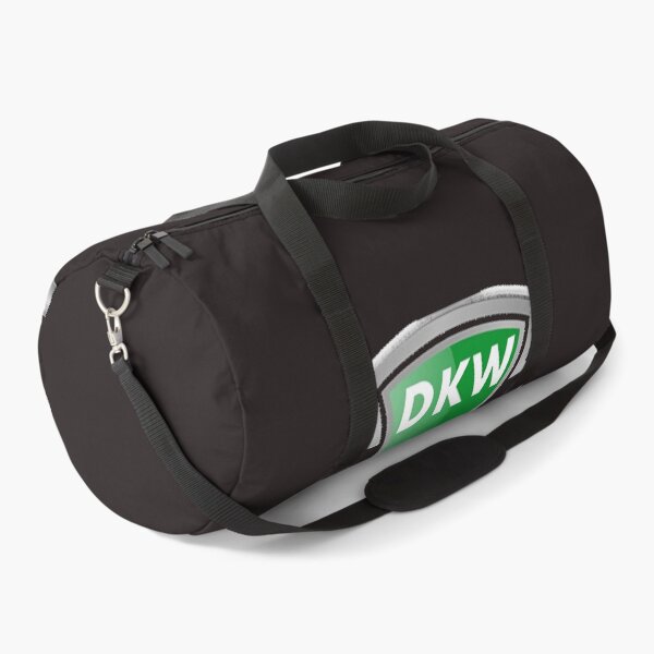 Item preview, BEST SELLING -DKW Logo MERCHANDISE Essential T-Shirt designed and sold by DanielCEby.