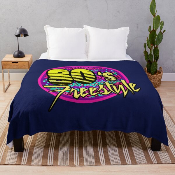 Item preview, 80S Freestyle Music Lovers Of Eighties Club Dance designed and sold by LeonarDobonu.