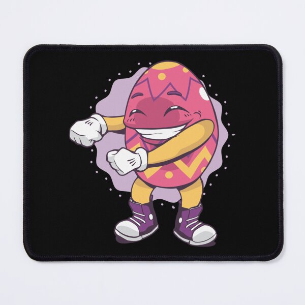 Item preview, An Easter egg dances designed and sold by LeonarDobonu.